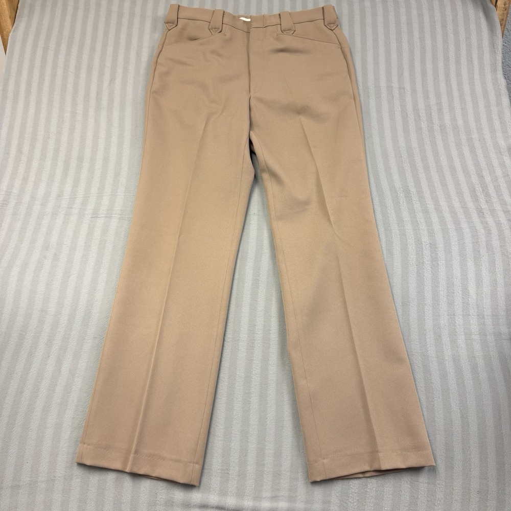 Vintage Sheplers Jeans Pants 34x32 Western Cowboy USA Made